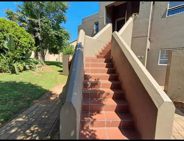 1 BEDROOM APARTMENT FOR SALE IN ALLEN'S NEK